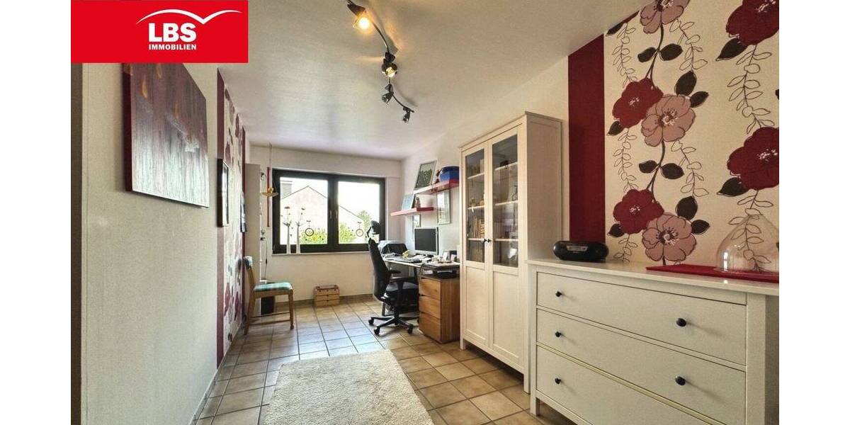 Reihenmittelhaus Bottrop Batenbrock - 5 Zimmer, 100 m&sup2;, 335.000&euro; | Angebot:26909562