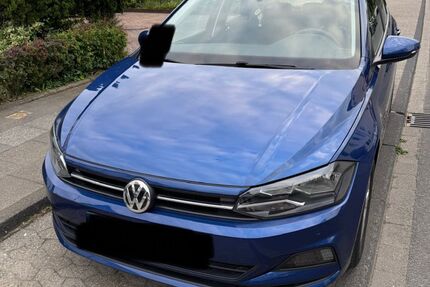VW Polo 44.000 km 13.500 € Hagen 58099