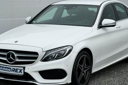 Mercedes-Benz C 250 133.400 km 21.800 &euro; Bochum 44894