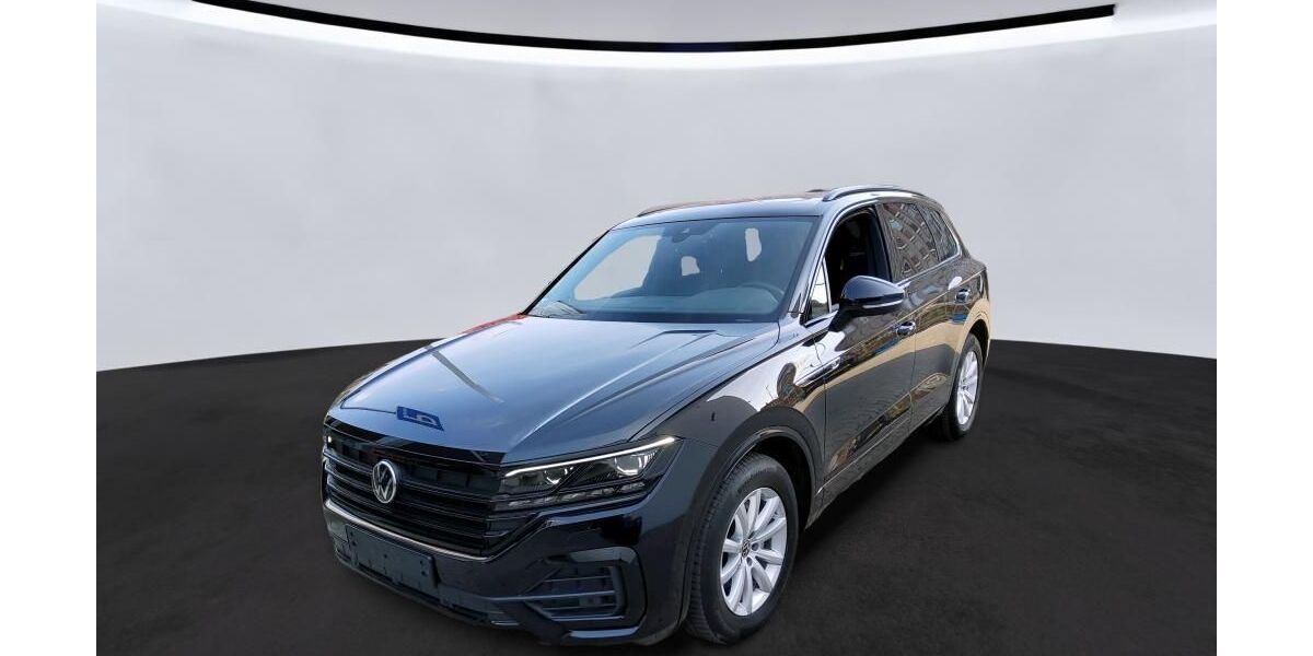 VW Touareg 74.120 km 48.840 &euro; Hagen 58091