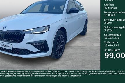Skoda Scala 19.668 km 18.991 &euro; Dortmund 44269