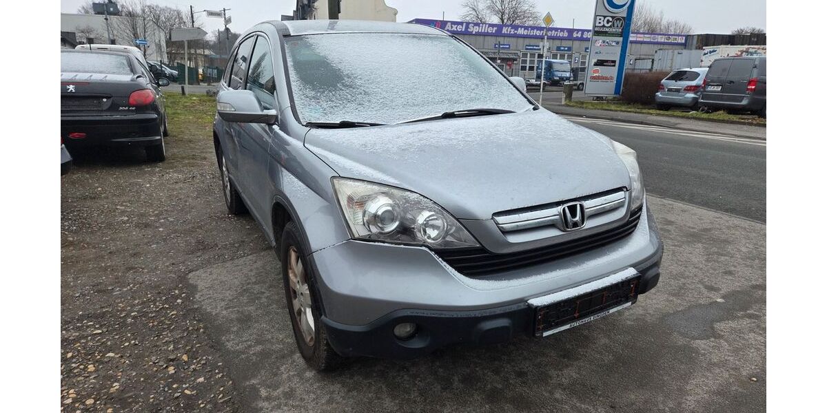 Honda CR-V 328.954 km 2.990 &euro; Wuppertal 42279