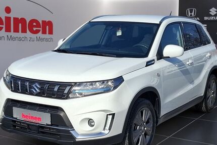 Suzuki Vitara 39.990 km 17.839 &euro; Holzwickede 59439