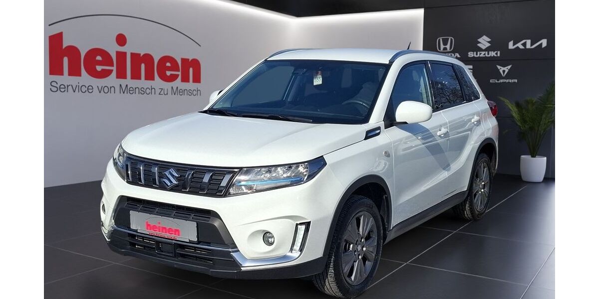 Suzuki Vitara 39.990 km 17.839 &euro; Holzwickede 59439