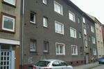 Erdgeschoßwohnung Essen Frillendorf - 2 Zimmer, 48 m&sup2;, 434&euro; | Angebot:25774534