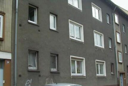 Wohnung Essen Frillendorf - 2 Zimmer, 48 m&sup2;, 434&euro; | Angebot:25774534