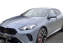 Gebrauchtwagen BMW 123