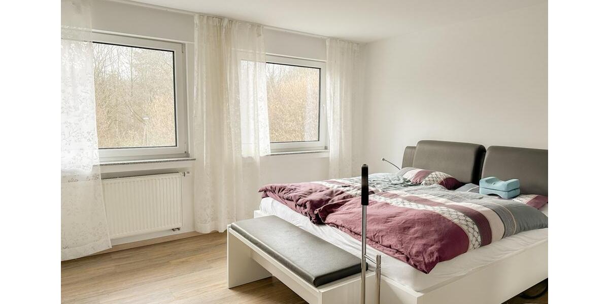 Modernes Reiheneckhaus mit Garten und Terrasse! 4.5 zimmer