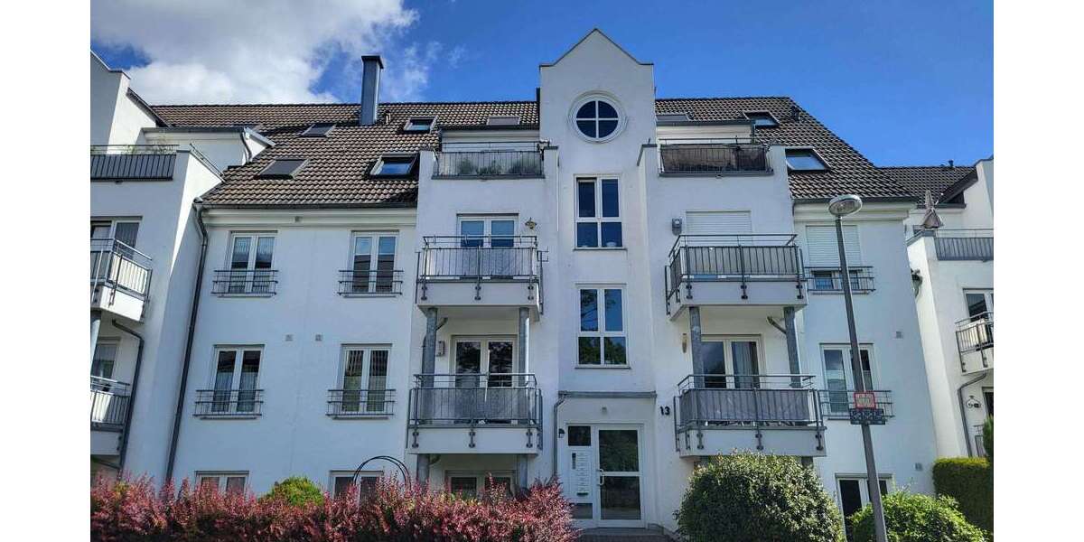 Etagenwohnung Wuppertal Lichtenplatz - 3 Zimmer, 75 m&sup2;, 750&euro; | Angebot:26858354