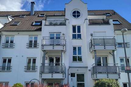 Wohnung Wuppertal Lichtenplatz - 3 Zimmer, 75 m&sup2;, 750&euro; | Angebot:26858354