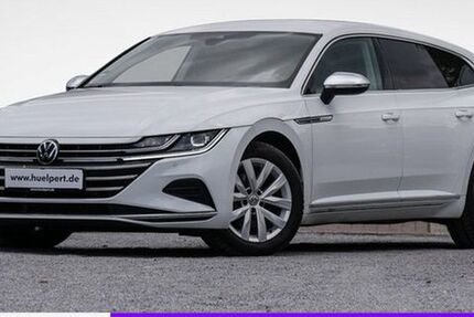 VW Arteon 65.454 km 24.715 &euro; Dortmund 44379