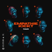 Bruno Banarby - EMPATHIE KICKT 09.05.2026 Fritz-Henßler-Haus