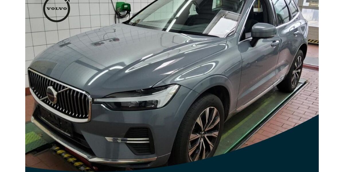 Volvo XC60 57.090 km 36.850 &euro; Witten 58453