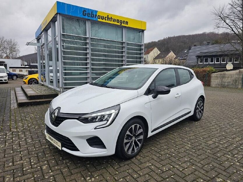 Clio