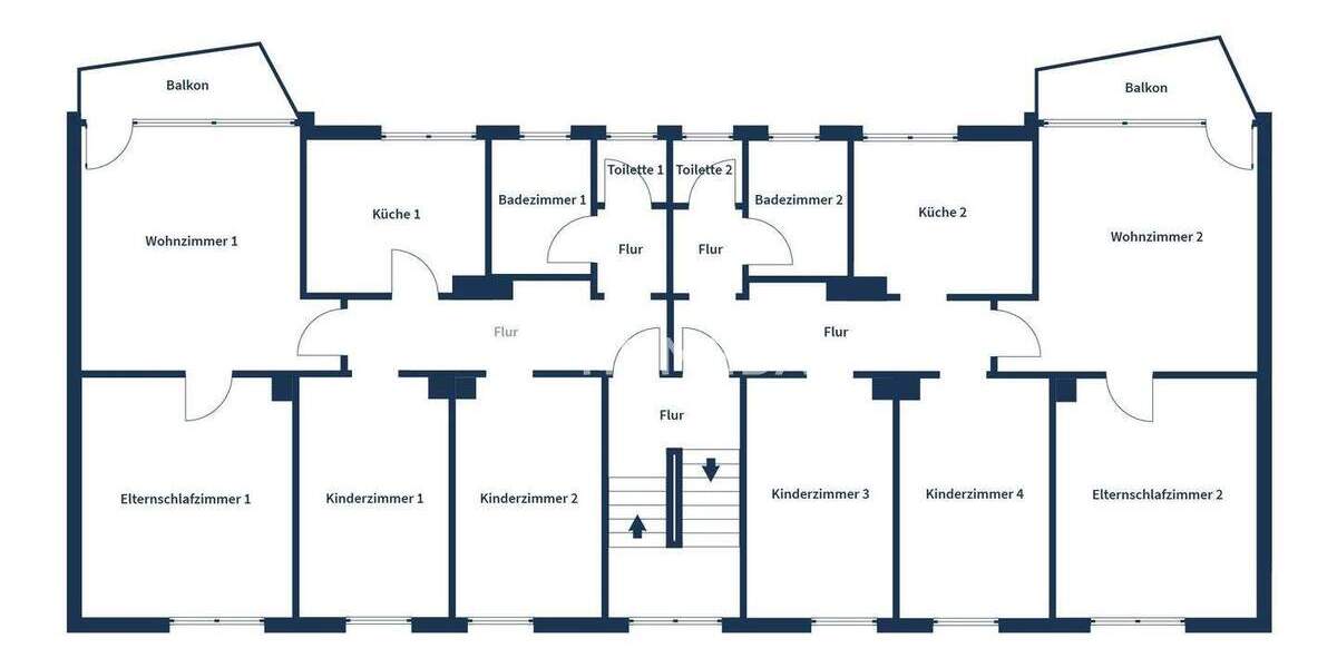 Mehrfamilienhaus, Wohnhaus Lünen Wethmar - 1 Zimmer, 372 m&sup2;, 640.000&euro; | Angebot:25277985