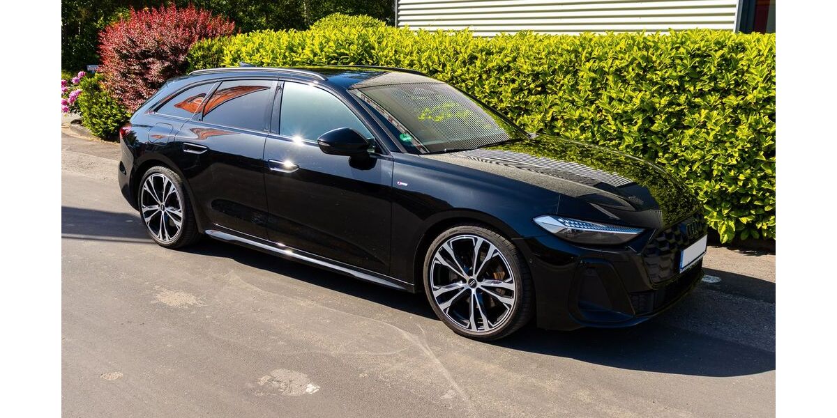 Audi A5 54.100 km 52.500 &euro; Essen 45356