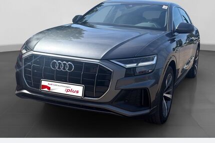 Audi Q8 80.986 km 62.480 &euro; Gelsenkirchen 45894