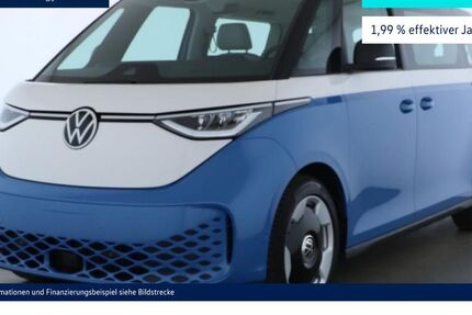 VW ID. Buzz 3.051 km 62.590 &euro; Bochum 44866