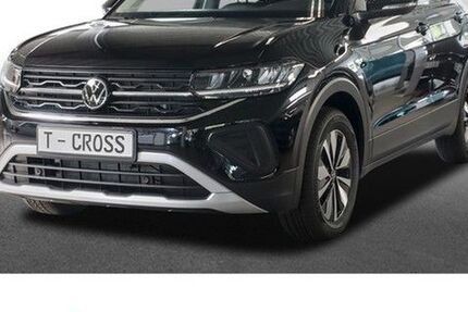 VW T-Cross 17.500 km 22.990 &euro; Lünen 44534