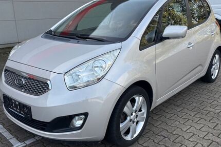Kia Venga 98.543 km 5.990 &euro; Dortmund 44145