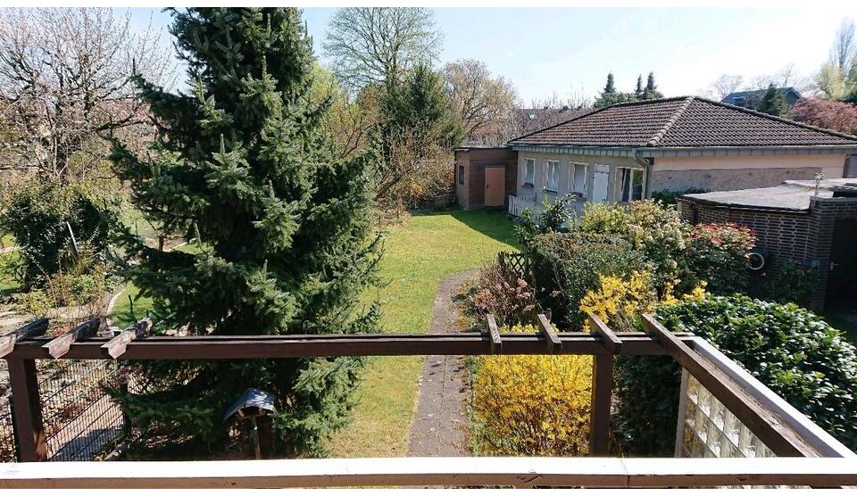 ReihenmittelhausGartenGaragen in Recklinghausen-Nord von privat