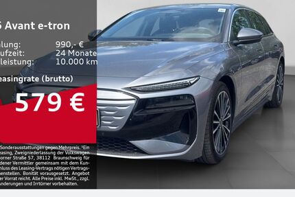 Audi A6 e-tron 38.871 km 62.790 &euro; Gelsenkirchen 45894