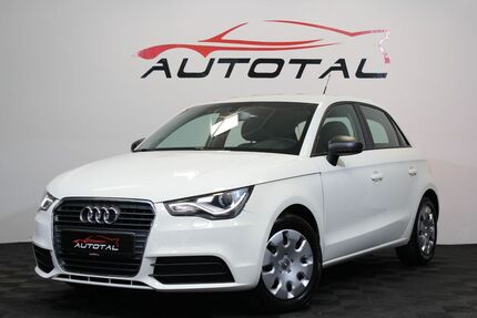 Audi A1 57.046 km 12.499 &euro; Wuppertal 42283