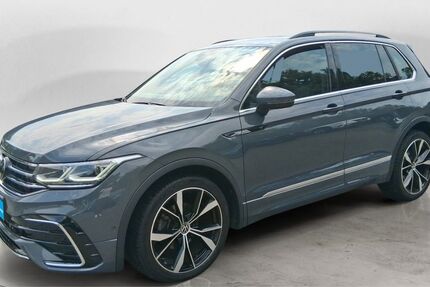 VW Tiguan 39.825 km 30.680 &euro; Gevelsberg 58285