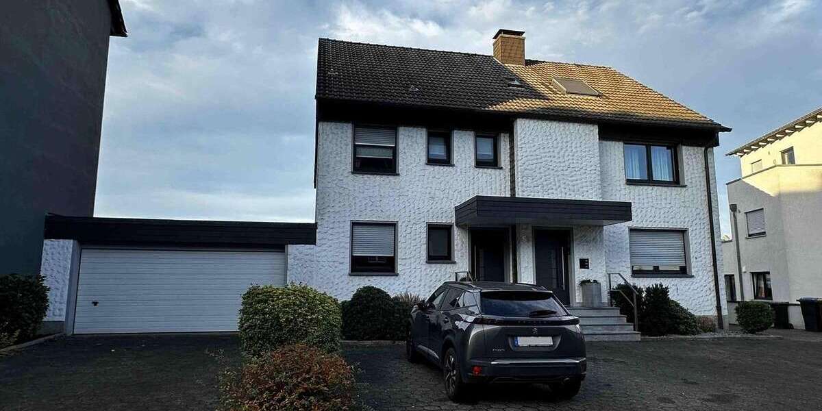 Haus zum Kaufen in Oer-Erkenschwick 539.000 € 275 m² 9 zimmer