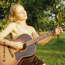 Alice Phoebe Lou mit Band 31.01.2026 Theater Gütersloh