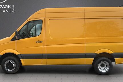 VW Crafter 199.850 km 12.950 € Bochum 44866