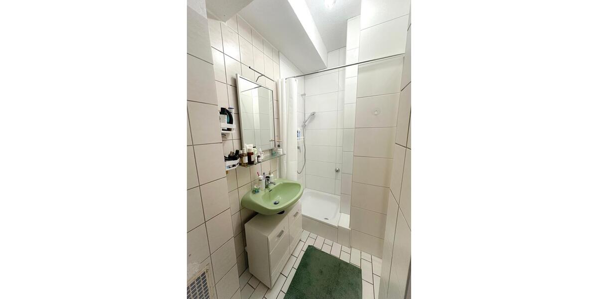 Etagenwohnung Dortmund Hörde - 2 Zimmer, 60 m&sup2;, 550&euro; | Angebot:25649528