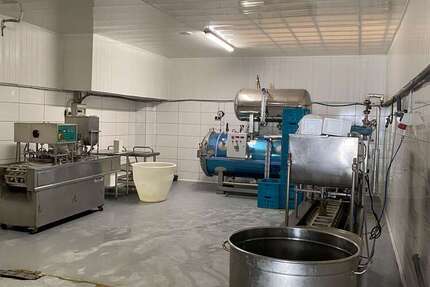 Büro in Oberhausen Holten 980 € 124 m²