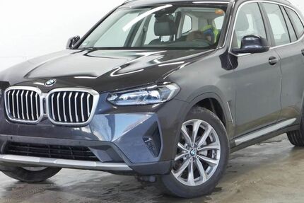 BMW X3 52.611 km 38.940 &euro; Bochum 44809