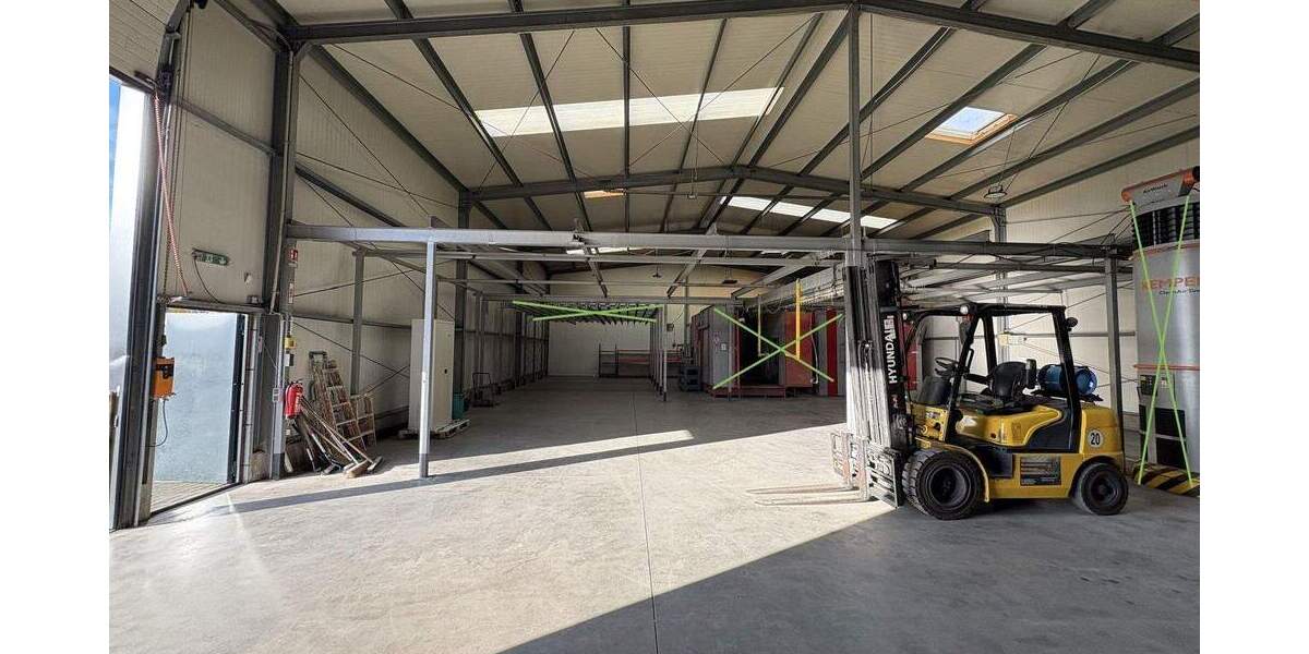 Gewerbeobjekt Dortmund Derne - 5.400&euro; | Angebot:25824667