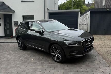 Volvo XC60 100.011 km 32.999 &euro; Oer-Erkenschwick 45739