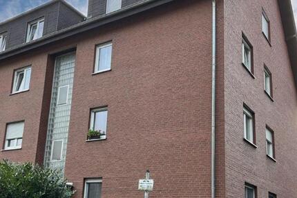 Schöne 3,5 ZI Wohnung Frisch renoviert in Stadt Nähe 3 zimmer