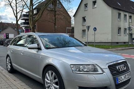 Audi A6 260.000 km 4.500 &euro; Gelsenkirchen 45886
