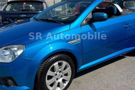 Opel Tigra