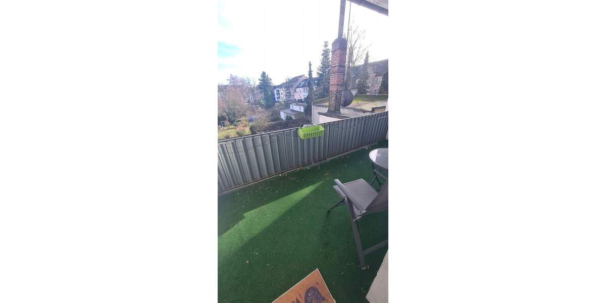 Etagenwohnung Oberhausen Marienkirche - 4 Zimmer, 84 m&sup2;, 455&euro; | Angebot:24884924