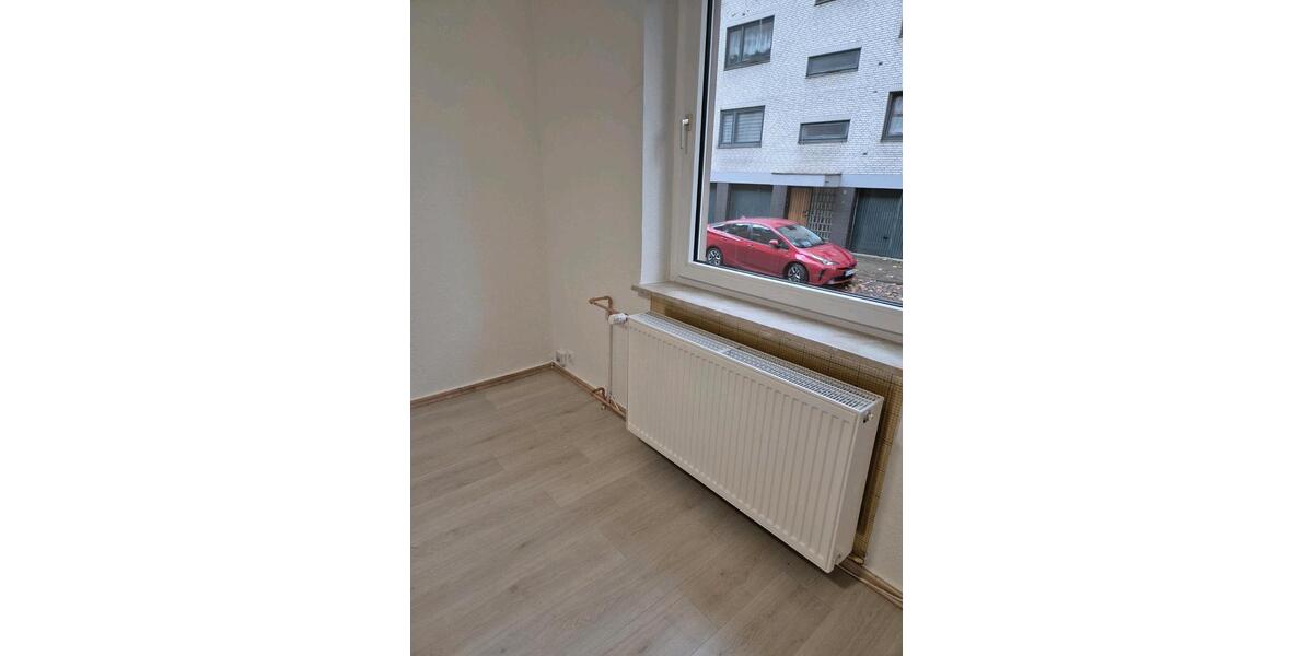Etagenwohnung Gelsenkirchen - 2 Zimmer, 60 m&sup2;, 74.000&euro; | Angebot:25794384
