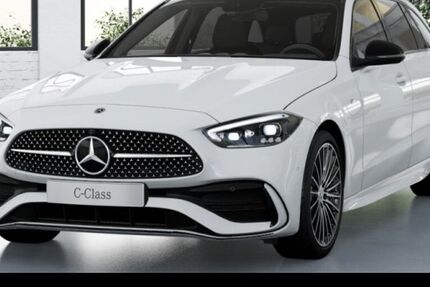 Mercedes-Benz C 300 9.900 km 54.900 &euro; Wuppertal 42115