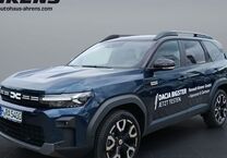 Gebrauchtwagen Dacia Bigster