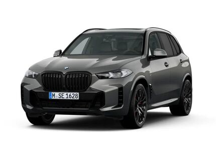 BMW X5 4.900 km 134.869 &euro; Witten 58455