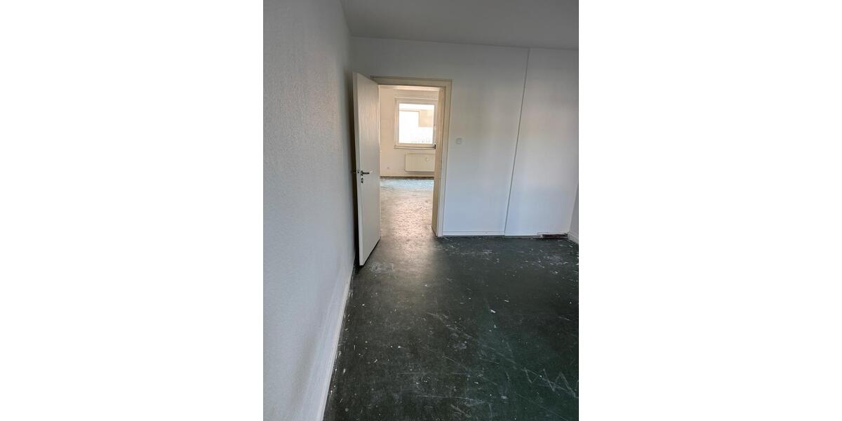 Erdgeschoßwohnung Wuppertal Unterbarmen - 2 Zimmer, 45 m&sup2;, 75.000&euro; | Angebot:26425127