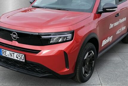 Opel Frontera 9.055 km 21.990 &euro; Herten 45699