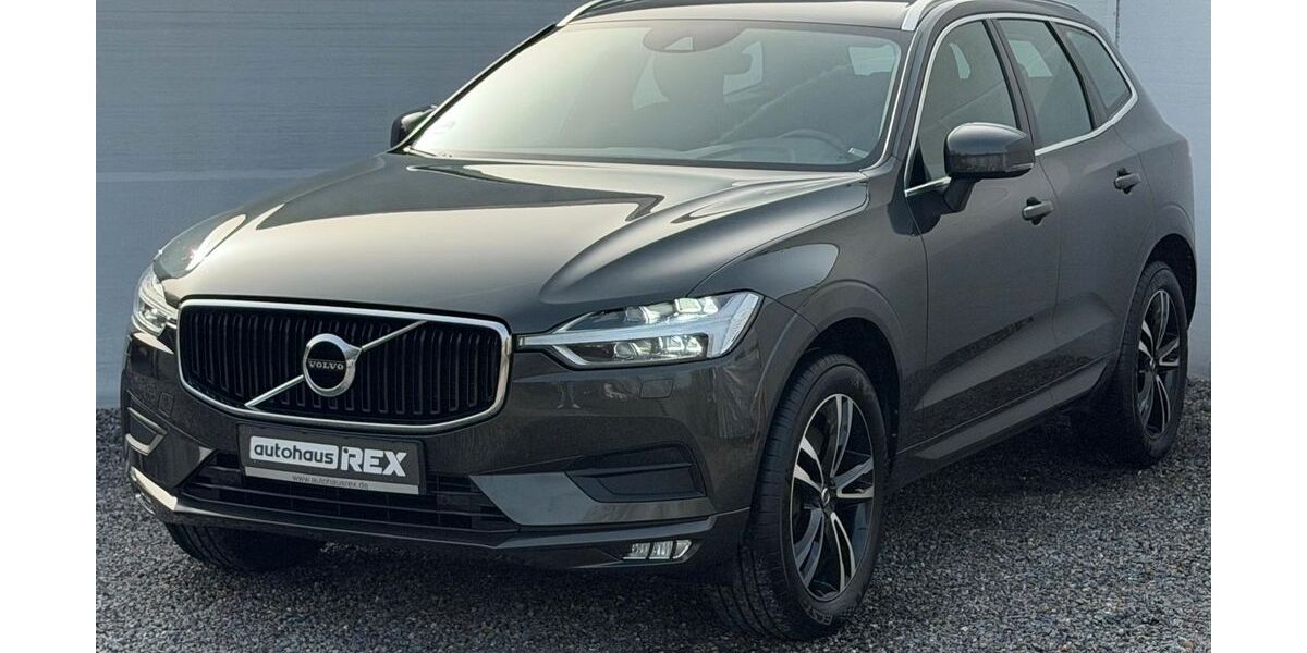 Volvo XC60 164.946 km 24.950 &euro; Bochum 44894