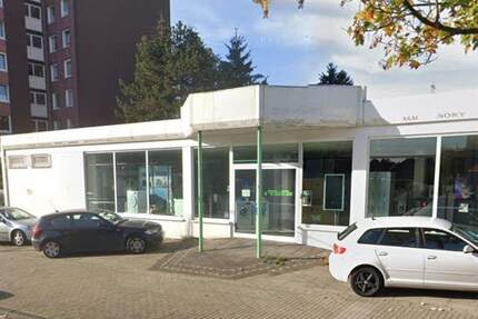 Gewerbe Immobilie zu vermieten zimmer