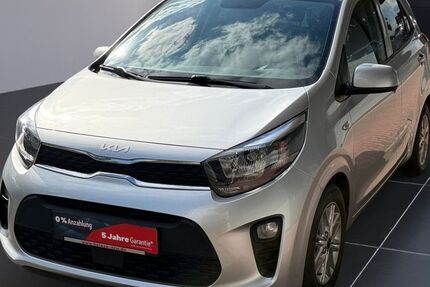 Kia Picanto 33.931 km 12.459 &euro; Dortmund 44149