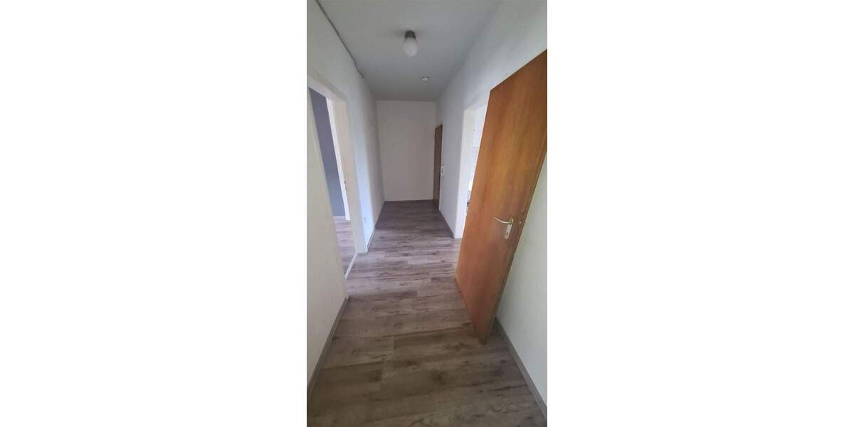 Etagenwohnung Oberhausen Marienkirche - 4 Zimmer, 84 m&sup2;, 455&euro; | Angebot:24884924